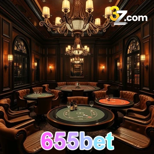 655bet Tipos de Apostas