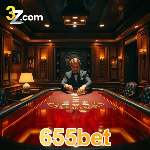 655bet Site Confiável