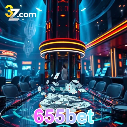655bet