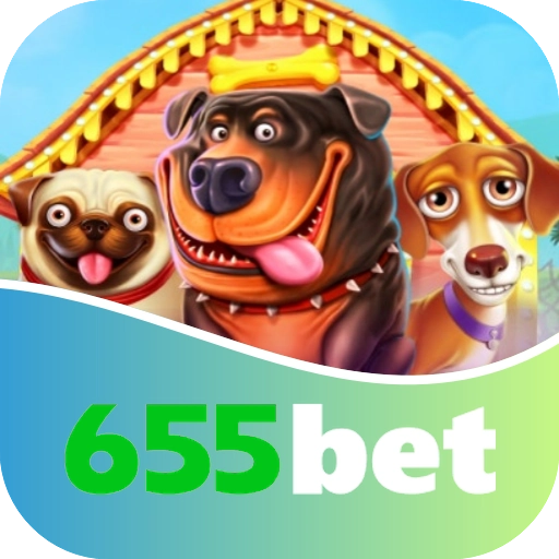 655bet LOGO